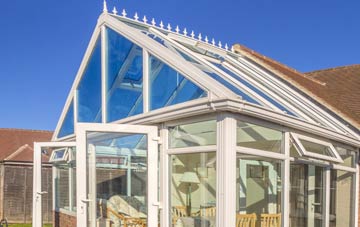 conservatory roof insulation costs Limehouse