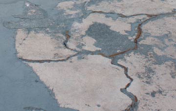 fibreglass roofing replacement Limehouse