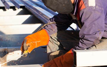 Limehouse flat roofing options