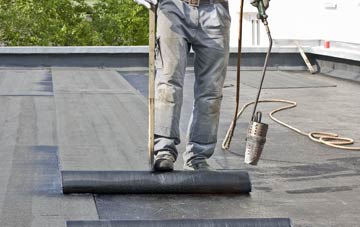 flat roof replacement Limehouse, Tower Hamlets