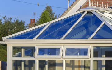 professional Limehouse conservatory insulation