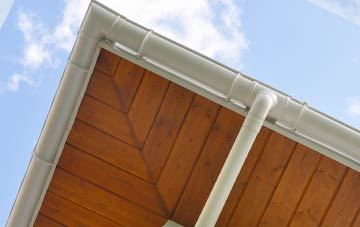 Limehouse soffit types