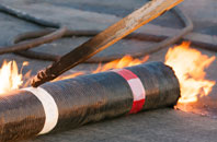 free Limehouse flat roofing repair quotes